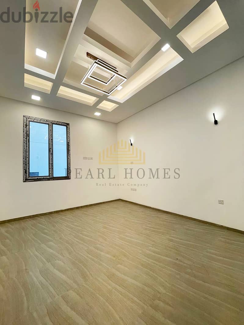 Modern Apartment for Rent in Rumaithya 3