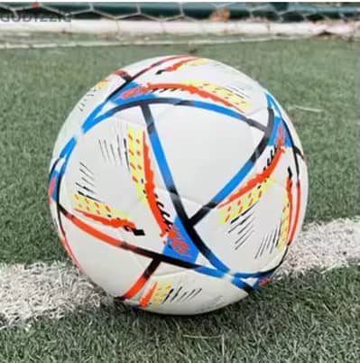 World Cup football professional size