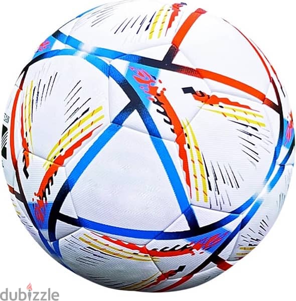 World Cup football professional size 2