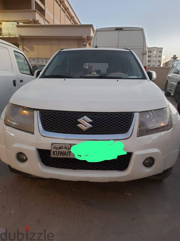 Maruti Suzuki Vitara Brezza 2012 0