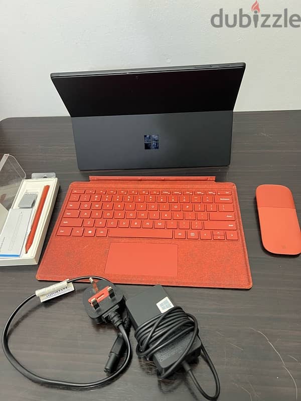 Microsoft surface pro 6 0