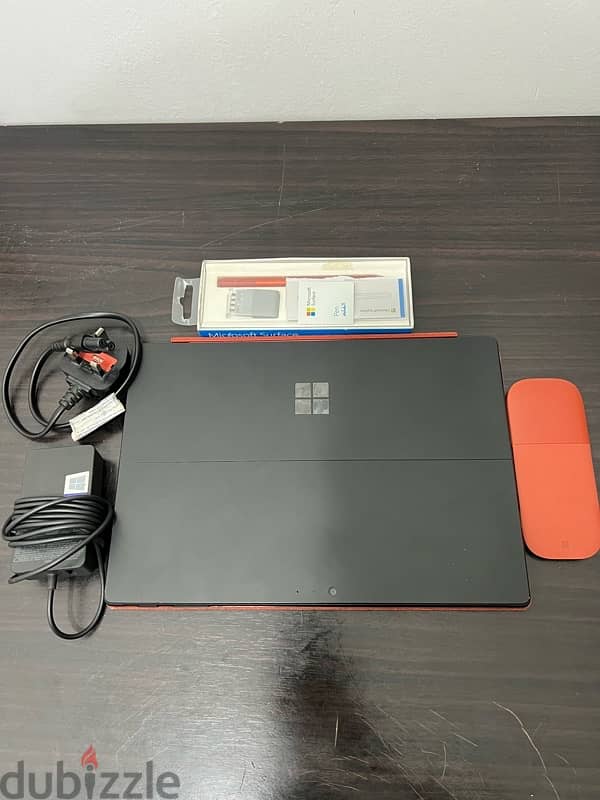 Microsoft surface pro 6 1