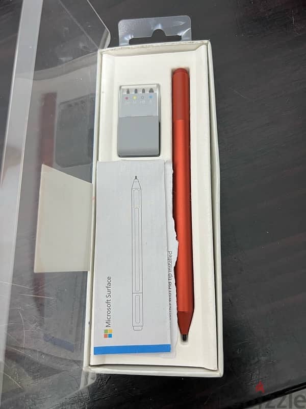 Microsoft surface pro 6 11