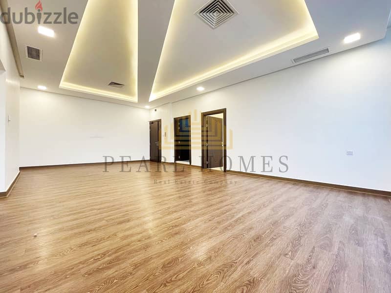 Modern Apartment for Rent in Al-Shaab 2