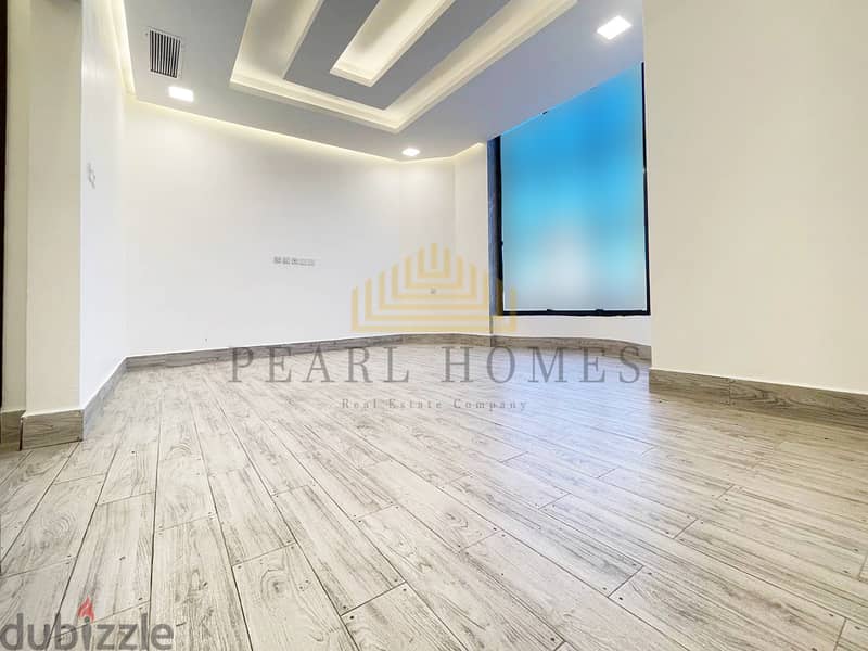 Modern Apartment for Rent in Al-Shaab 3