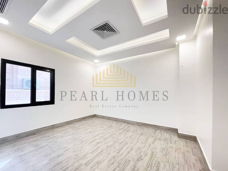 Modern Apartment for Rent in Al-Shaab 4