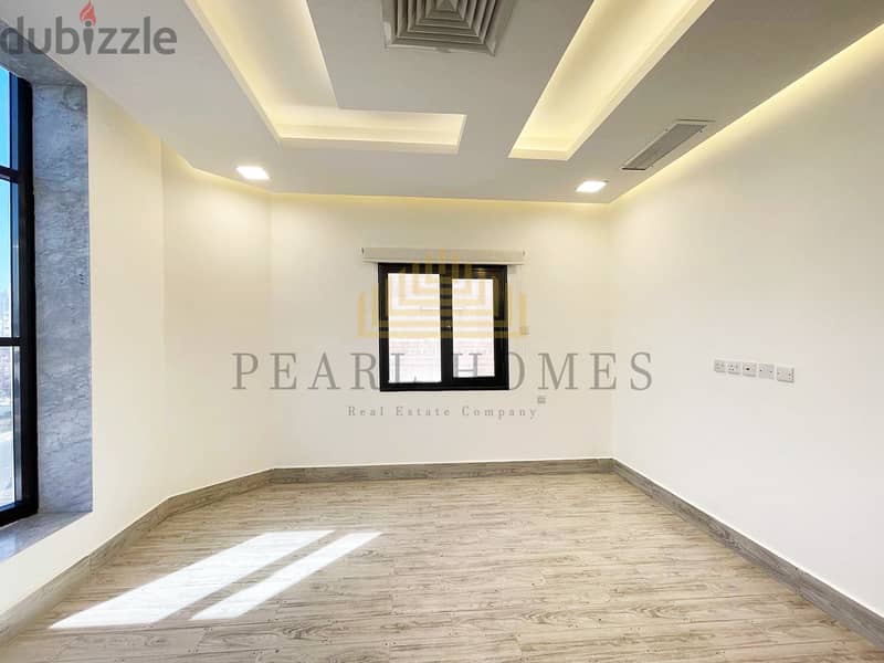 Modern Apartment for Rent in Al-Shaab 5