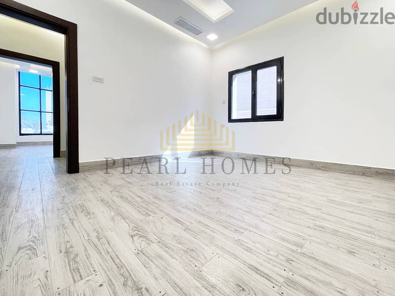 Modern Apartment for Rent in Al-Shaab 6