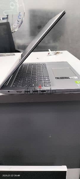 Lenovo IdeaPad 3 0