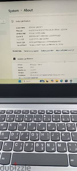 Lenovo IdeaPad 3 3