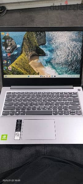 Lenovo IdeaPad 3 4