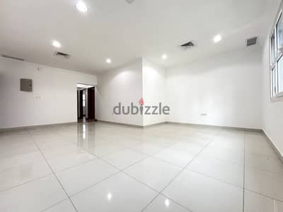 Salmiya – unfurnished two bedroom apartments w/gym