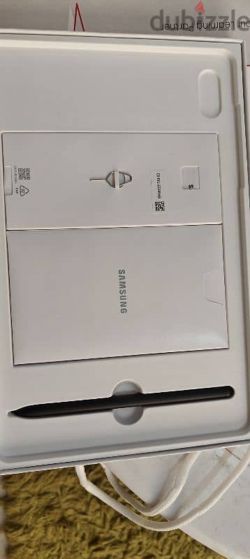 Samsung S8 5g 8/128 silver 3