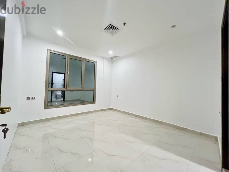 SALMIYA - Deluxe Spacious 2BR Apartment / 1 Month Free 3