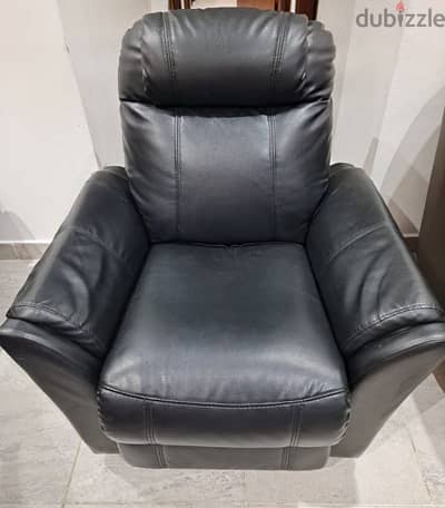 Recliner