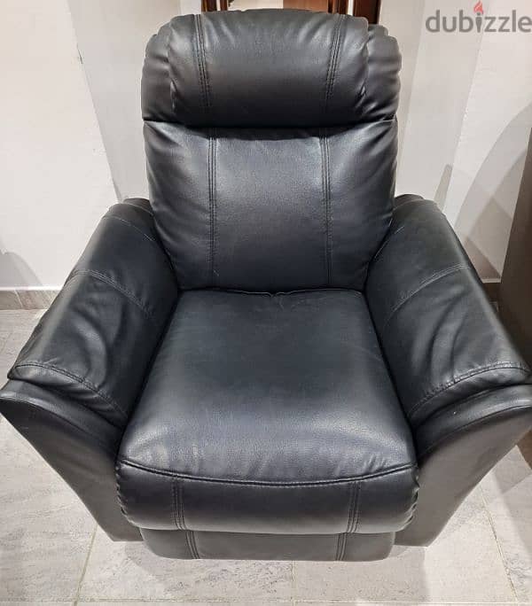 Recliner Sofa for sale 0