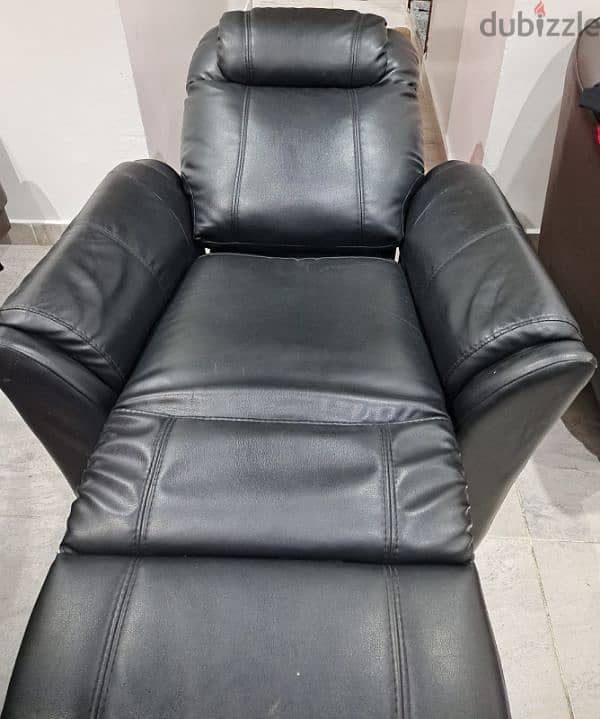 Recliner Sofa for sale 1