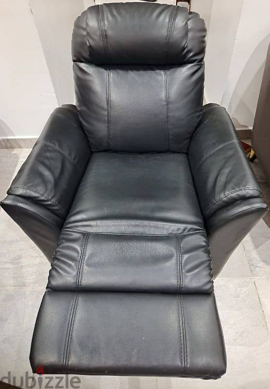 Recliner Sofa for sale 2