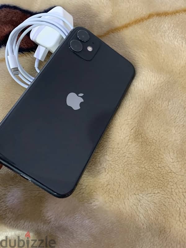 iPhone 11 . . 128gb battery 100% display change only all working 0