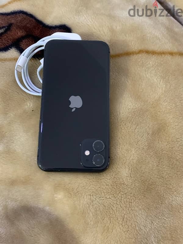 iPhone 11 . . 128gb battery 100% display change only all working 3