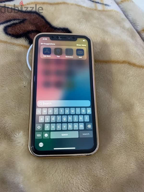 iPhone 11 . . 128gb battery 100% display change only all working 7