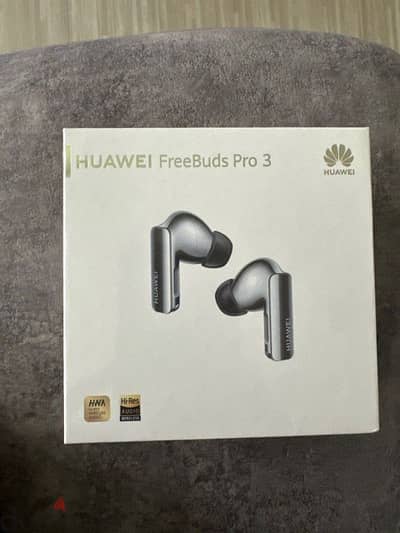 huawei freebuds pro 3