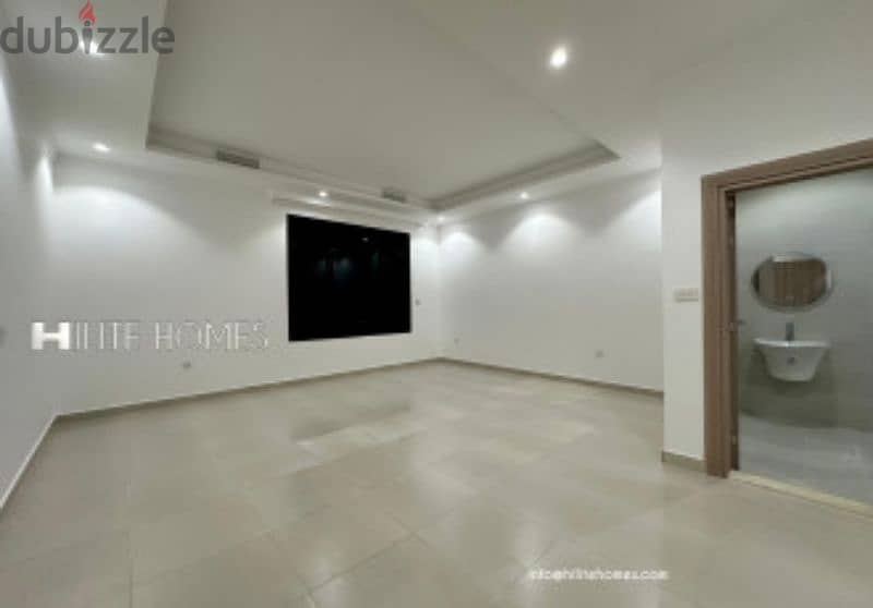 Brand new  Floor for rent in Jabriya 3