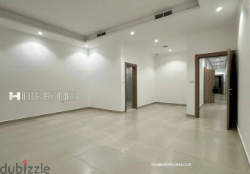 Brand new  Floor for rent in Jabriya 4