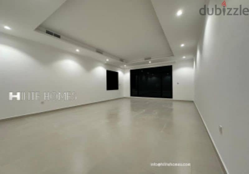 Brand new  Floor for rent in Jabriya 8