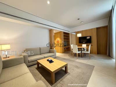 1 bedroom apartment in Sabah Salem