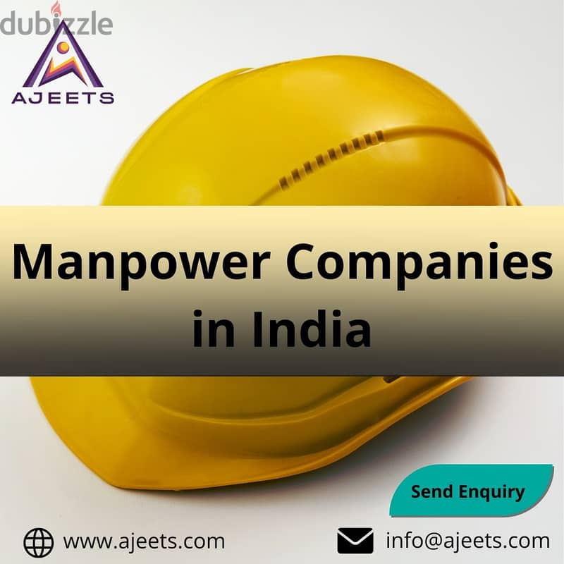 "Looking for Top Talent from india?Our Manpower Agency Delivers Result 1