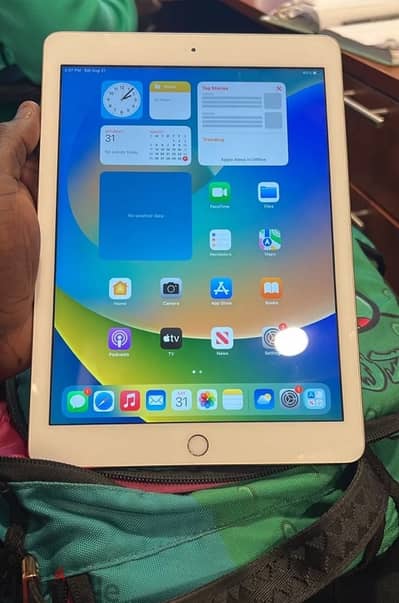 iPad