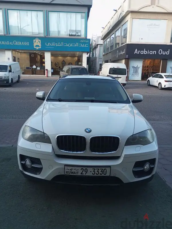 BMW X6 200864056726802947122