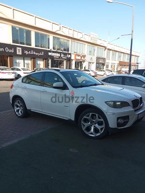BMW X6 200864056726802947125