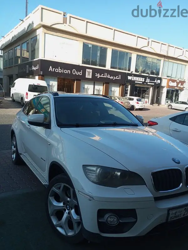 BMW X6 200864056726802947126