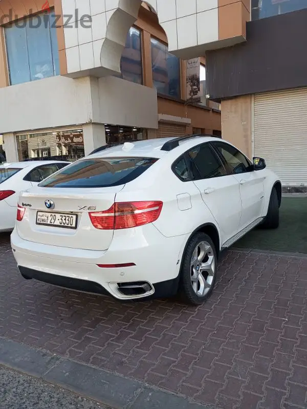 BMW X6 200864056726802947128