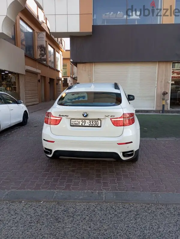 BMW X6 200864056726802947129