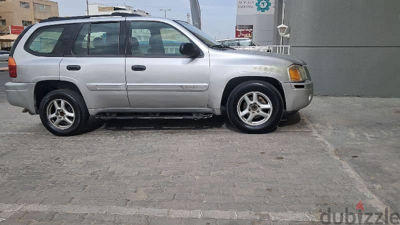 GMC Envoy 2005 URGENT SALE 1