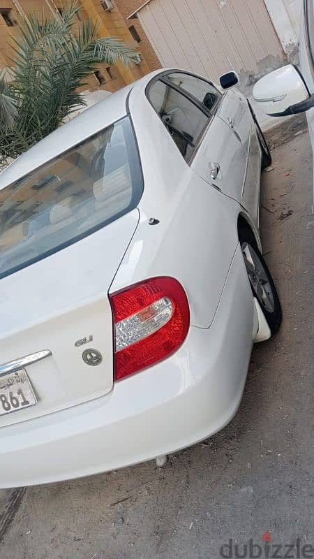 Toyota Camry 2004 1