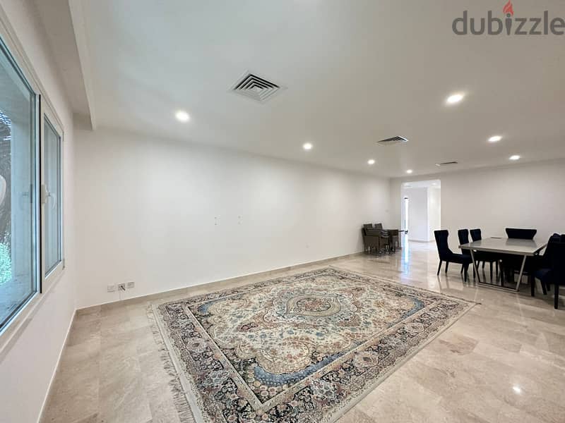 Modern style 3 Bedroom Salwa 4