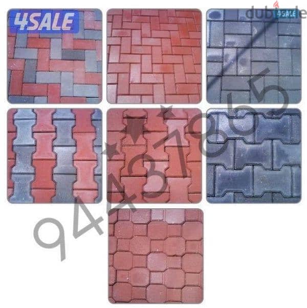 Tiles Fixer In Kuwait 5