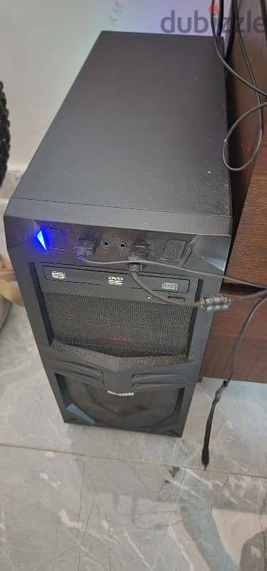 gaming pc full setup only 90kd 3