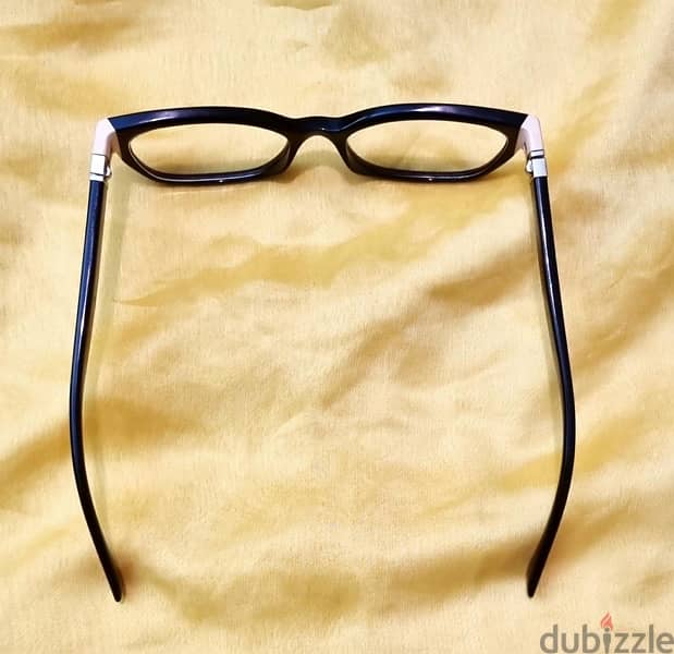 original Fendi eyewear frame for sale 2