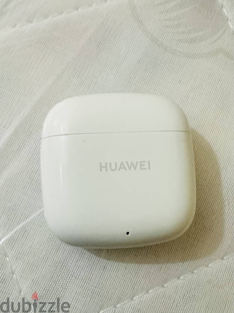 Huawei freebuds se 2 1