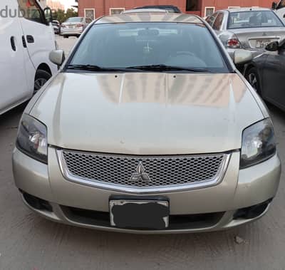 Mitsubishi Galant for sale