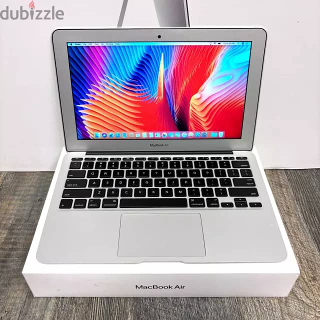 Apple MacBook air 0