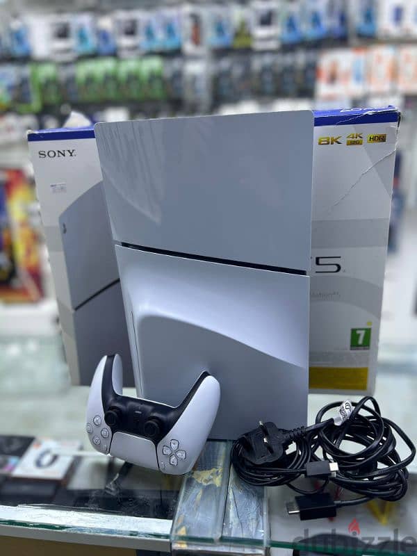 sony ps5 0