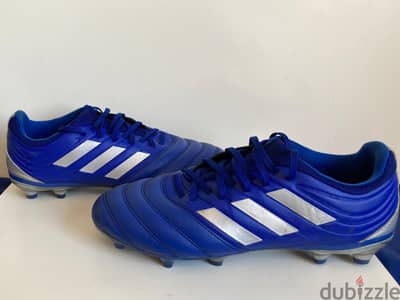 Adidas Copa 20.3 Football shoe (FG) - EUR 42.5