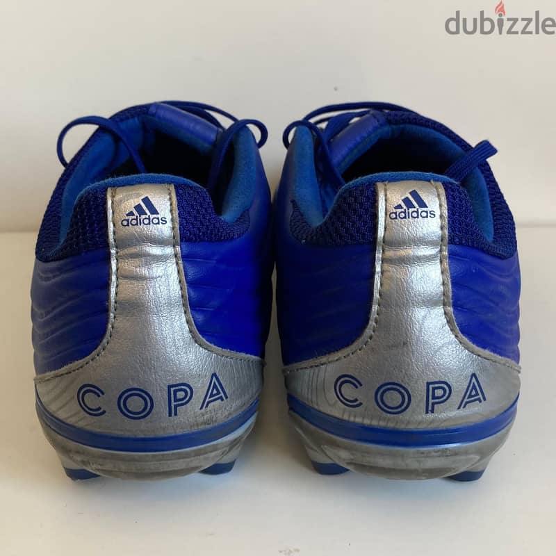 Adidas Copa 20.3 Football shoe (FG) - EUR 42.5 3