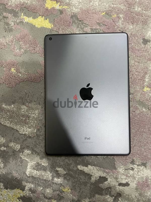 ipad 9 256 gb very good condition 6